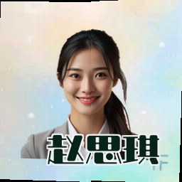 赵思琪